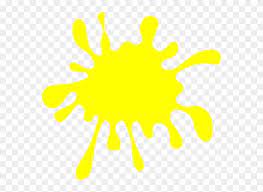 Yellow Clipart Splat Color Splash Clipart Yellow Png Download 1033100 Pinclipart ✓ free for commercial use ✓ high quality images. yellow clipart splat color splash