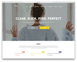 Do you need best reliable web hosting? 32 Best Free Bootstrap Wordpress Themes 2021 Colorlib