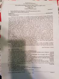 Cumpara acum, 100% sigur prin garantia de livrare. InocenÈ›ii De Ioana Parvulescu Subiectul La Evaluarea NaÈ›ionalÄƒ 2018 Varianta ModernÄƒ A CireÈ™arilor Galerie Foto Antena 3