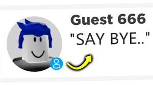 Here's a list of working roblox jailbreak codes, which you can use to get cash to jailbreak is a popular roblox game where you can choose to perform robberies or stop criminals from getting away. Guest 666 Is Back Roblox Nicsterv Let S Play Index