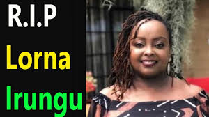Lorna irungu is on facebook. It5t8ikivnc4om
