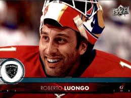 RADEK DVOŘÁK @ FLORIDA PANTHERS @ Score