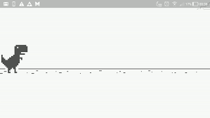 Recreating The Famous T Rex Game With Flutter And Flame By Renan C Araujo Medium