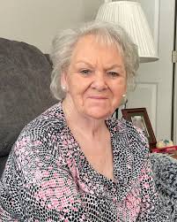 Mildred B. Scott Obituary February 8, 2025