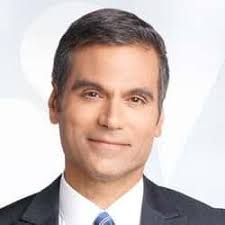 Famous TV Meteorologists