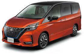 New and used nissan serena riyasewana price list. C27 Nissan Serena Facelift Introduced Big New Grille Improved Propilot Semi Autonomous Driving Tech Paultan Org