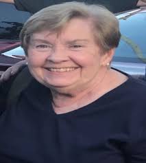 Obituary information for Jacqueline Carol Olson