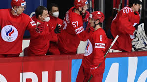Россия не проигрывает в 5 последних матчах дома. Rossiya Daniya Video Goly Matcha Chempionata Mira Po Hokkeyu 26 Maya 2021 Goda Sport Ekspress
