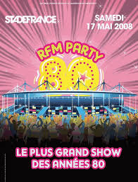 Werner nikles est allé lui rendre visite pour lui remettre quelques petits. Jeanne Mas Rfm Party 80 Stade De France 2008 Jeanne Mas
