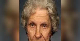 Luna May Wambach Obituary