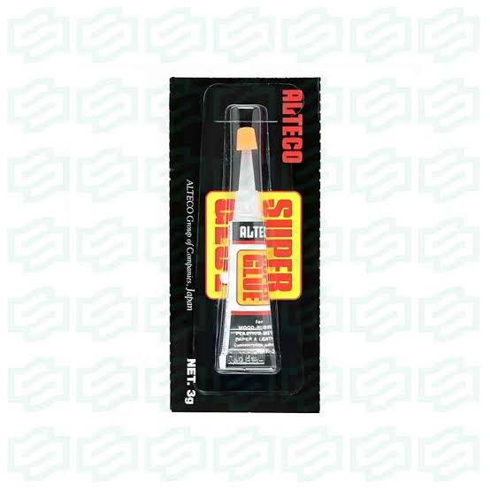Super Glue