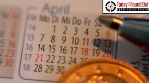 The us was divided into 4 standard time zones on november 18, 1883, and jurisdiction for the zones was given to the interstate commerce commission (icc). Why Do Americans Write Dates Month Day Year Youtube
