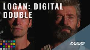 The hidden art of Hugh Jackman's digital double in Logan (PHOTOS/VIDEO)