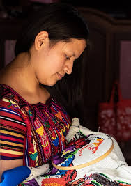 Guatemala. Rompere il ciclo della miseria