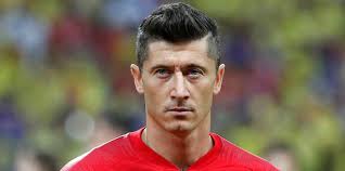 Fc bayern english on twitter fcbayern stars setting the. Polens Niederlage Gegen Kolumbien Dieser Lewandowski Taz De