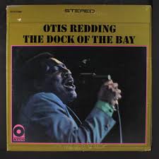 Otis Redding Dock Of The Bay Lp Vinyl Album Uk Atco 1968 Amazon Com Music