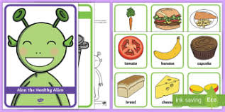 Teach kids about healthy eating and balanced meals. Eyfs Healthy Eating Activities And Games
