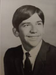 Gosh. He was an awesome guy.