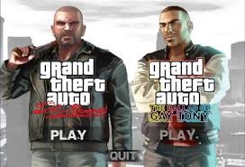 Gta 4 Episodes From Liberty City Free Download Full Game Grand Theft Auto Grand Theft Auto Series Theft