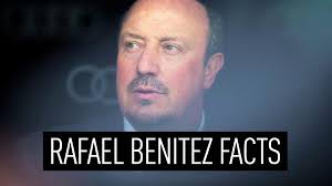 Now the manager of chelsea, it looks as if benitez is determined to open old wounds. Rafael Benitez New Newcastle Manager S Career Facts Bbc Sport