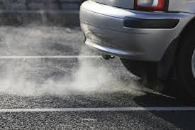 Kenapa kereta keluar asap putih. Mengapa Merokok Enjin Petua Dan Cara Mekanik