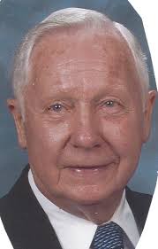 Remembering Harry Franklin Hale, Sr.