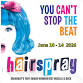 Summer Musical: Hairspray event image