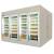 Walk In Meat Cooler