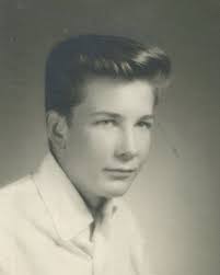 Joseph Anderson Obituary