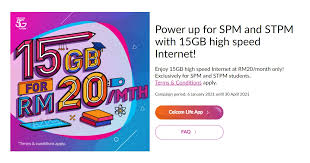If ur a teacher, how u would teach ur students about english? Celcom Releases New Spm Stpm Special Internet Pass From Just Rm20 Month Technave