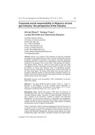 Corporate Social Responsibility Statement Example In 2020 Social Responsibility Corporate Social Responsibility Gas Industry