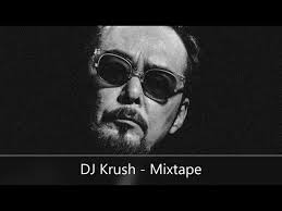 DJ Krush