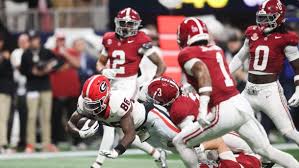 Auburn adds commitment from 3-star ATH out of Georgia - Saturday Down South
