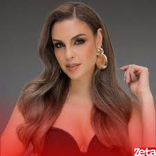Felicitaciones a la nueva Mis Universo Paraguay 2023! 👑🇵🇾 ELICENA  ANDRADA 🥳🤩👸🏻 @elicenaandradaorrego Desde Zeta estamos seguros de que  llevarás nuestro país en lo más alto, representándonos con gracia y  elegancia en