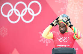 Seit september 2016 bin ich leitend für den content auf deutschlands größtem wintersportportal zuständig. Exoten Bei Olympia 2018 Die Sieger Der Herzen Sportmeldungen Stuttgarter Zeitung