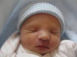 Birth: Brayden Kendall Crain