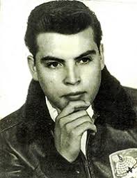 Obituary: Antonio J. Lujan Oct. 8, 1935