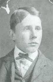 Berry Ponder (1888-1969)