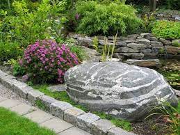 bordures de jardin 40 des designs les plus repandus bordure de jardin en pierre bordure jardin bordure de jardin