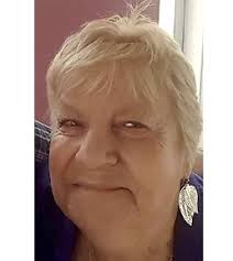 Betty VAN KLEEF Obituary