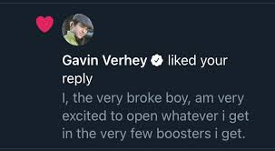 James Wannamaker III (@WannamakerIii)