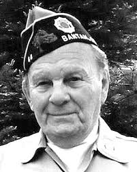 CHESTER WRIGHT Obituary (2016)