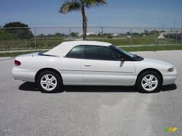 Image result for Prism Blue 1996 Sebring