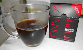 We have a great selection of the very best instant coffee mixes such as maxim and kanu. Kanu And Looka Premium Korean Instant Coffees Modern Seoul