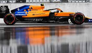 Sie sollte ursprünglich am 15. Mclaren Formel 1 2020 Exklusiv 2 Dagars Catawiki