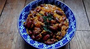 Curry De Haricots Rouges D Afghanistan La Tendresse En Cuisine Recette Haricot Rouge Haricots Rouges Recette Legumineuses Recettes