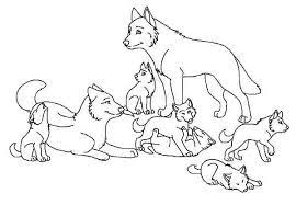 Printable baby wolf coloring pages. Coloring Fresh Baby Wolf For Your Free Colouring Pages With Free Printable Wolf Coloring Pages For K Wolf Coloring Page Deer Coloring Pages Wolf Coloring Pages
