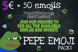 Check spelling or type a new query. Upload To Your Discord Server 50 Pepe Emojis By Wrldofalex Fiverr