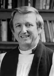Edmond L. Browning, an Episcopal Church Presiding Bishop, Dies at 87