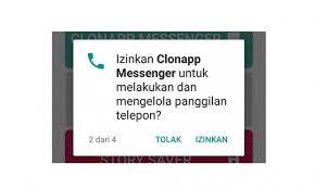 Pada pengalaman yang saya dapat saya mengalami masalah di poin kedua, jika kamu sama seperti saya. Cara Menyadap Whatsapp Wa Pasangan Tanpa Ketahuan